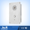 Wireless Audio Intercom VoIP/SIP Intercom Outdoor Weatherproof Intercom